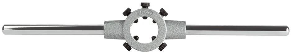 Pro schneideisenhalter stock holder.25x9 mm din 225