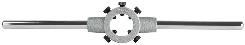 Pro schneideisenhalter stock holder.25x9 mm din 225