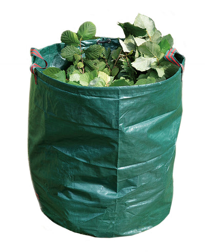 Brüder mannesmann tuinafvalzak 272l (hobby) - 63630