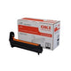 Drumcartridge oki 44318508 zwart