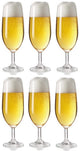Leonardo daily bierglas 360ml - set 6