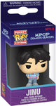 Kpop demon hunters jinu (pocket pop!) unisex funko pocket pop! - neutraal - standard