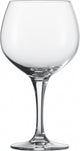 Schott zwiesel mondial bourgogne goblet 140 - 0.59 ltr - set van 6