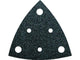 Fein schuurblad 3-hk k120 (5st)