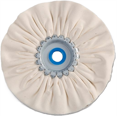 Fein polijstring extra zacht 150mm
