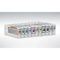 Inktcartridge epson t653200 cyaan