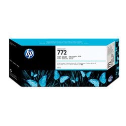 Inktcartridge hp cn633a foto zwart