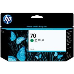 Inktcartridge hp c9457a groen