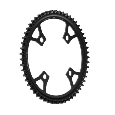 Gates voortandwiel carbon drive cdx