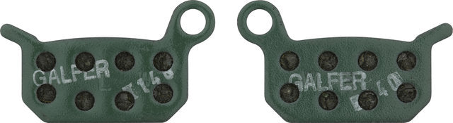 Galfer disc pro brake pads for formula