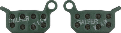 Galfer disc pro brake pads for formula