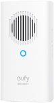 Eufy deurbelgong voor e340 c30 c31 wit (t8023321)