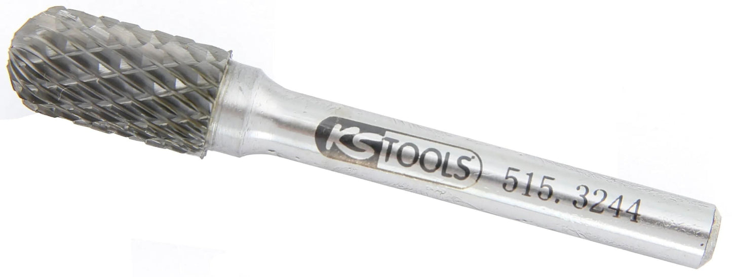Ks tools freesstift hm-fraesstift ø1 10mm