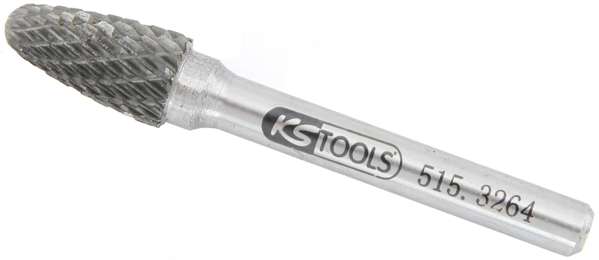 Ks tools freesstift hm-fraesstift ø1 10mm