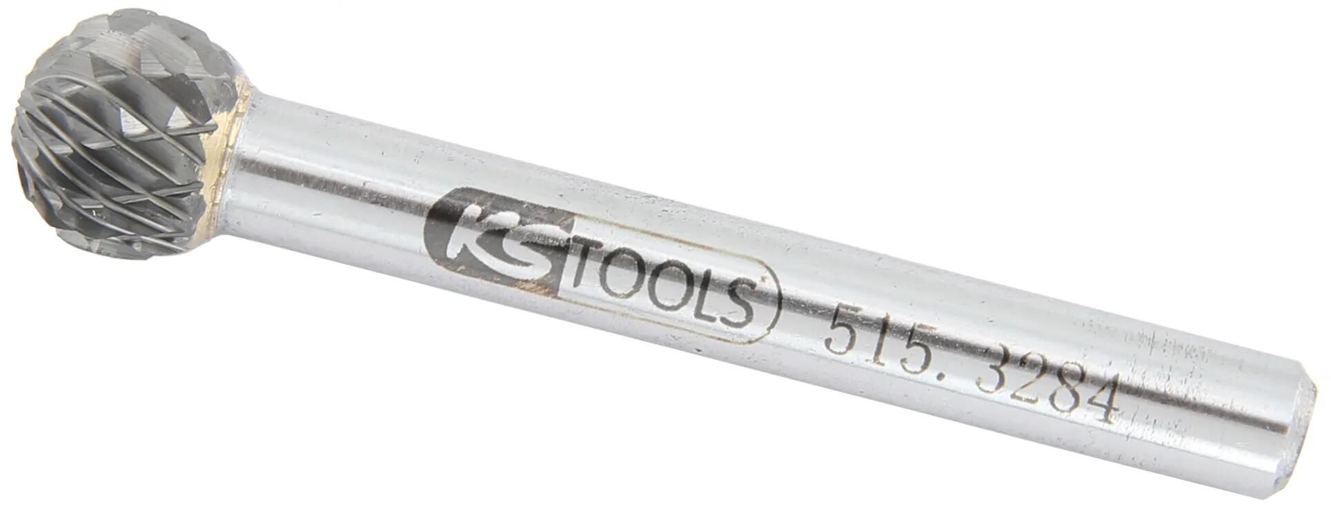 Ks tools freesstift hm ball-fret pen .