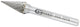 Ks tools freesstift hm-tip taper milling penc .