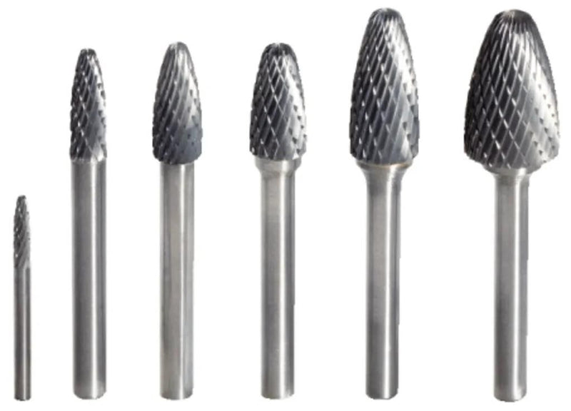 Ks tools frässtift hm round-arched questioni .