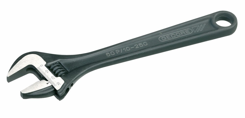 Gedore schroefsleutel verstelbaar 8 - 6380640