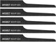 Hazet stichsägeblattsatz 9034p-024 5 saw blade set of 5