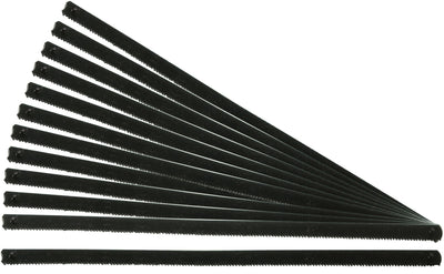 Sw stahl metallsägeblatt 71800l metal sawblade 12pcs. 150 sw-steel f.6331910 7