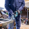Hazet säbelsäge 9534-10 reciprocating saws 18v lo