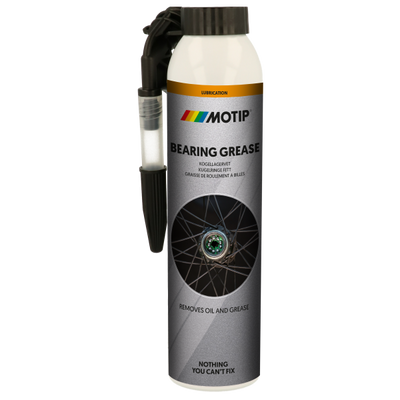 Motip Cycling Lagervet (Bearing Grease) 200Ml 000276