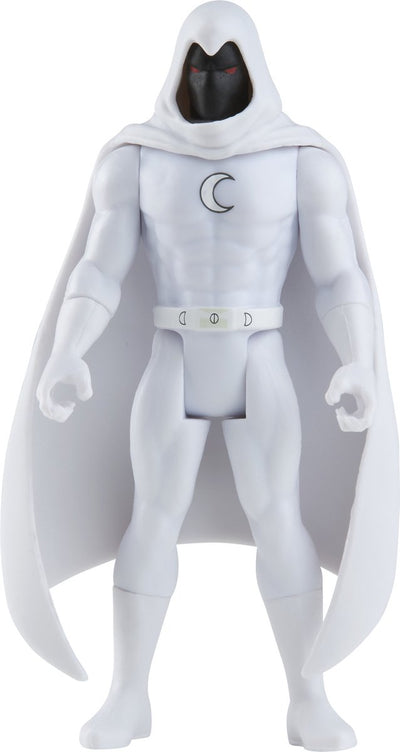 Marvel legends: retro collection - moon knight - speelfiguur