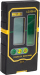 Stanley laserontvanger ld200-g voor lijnlaser met groene diode 50...