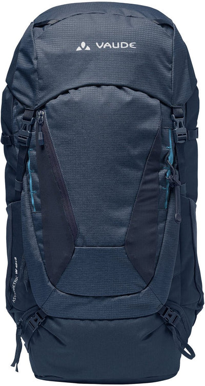 Vaude wo asymmetric 48+8, eclipse, -