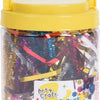 Tender toys hobby set decoratiematerialen