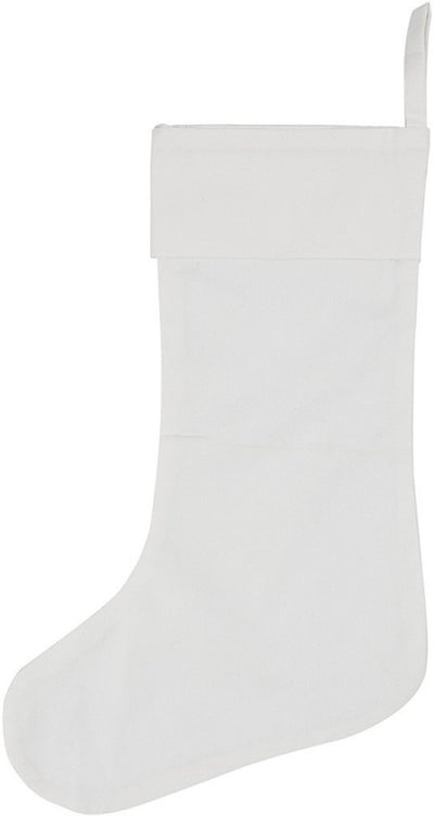 Creativ company http: www.cchobby.nl kerstsok-h-40-cm-b-26-cm-210-gr-wit-1-stuk