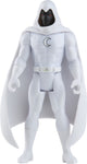 Marvel legends: retro collection - moon knight - speelfiguur