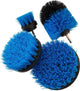 Sw stahl borstelset 62400l brush set 4 pcs. for drills