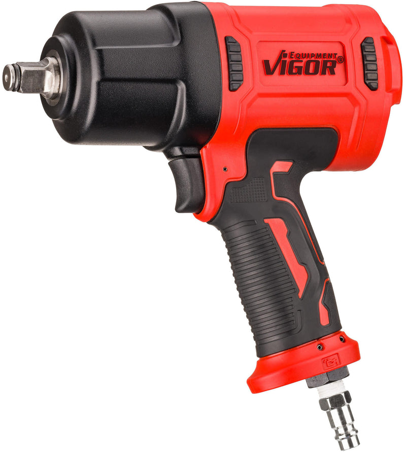 Vigor schlagschrauber v4800n impact screwdriver 1 2 compressed air 1720