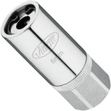 Vigor stehbolzendreher v6412 4 stud bolt extractor sets hazet - afbeelding 1
