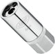 Vigor stehbolzendreher v6412 4 stud bolt extractor sets hazet