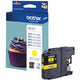 Inktcartridge brother lc123valbp zwart en 3-kleuren