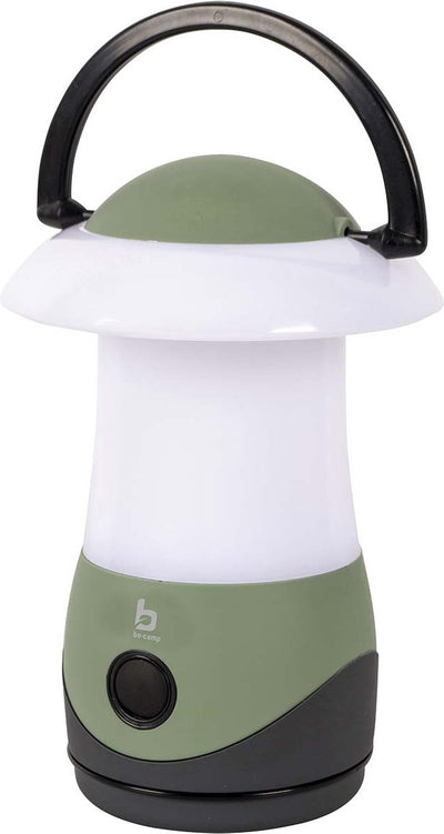Bo-camp - tafellamp - cygnus - kunststof - high power led - 120 lumen - groen