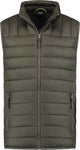 Kjelvik dean xg heren outdoorbodywarmer - green