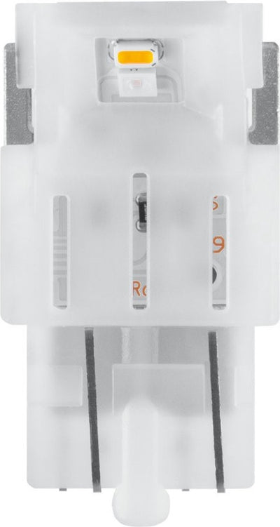 Osram led w21w 12v - wit - set