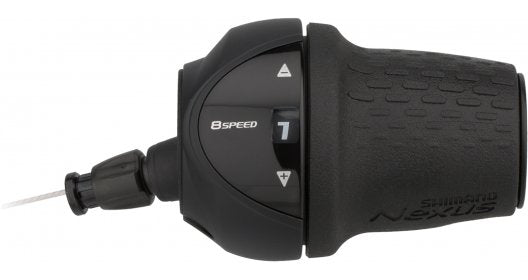 Shimano nexus 8 gripshift 230mm sl-c6000 oem