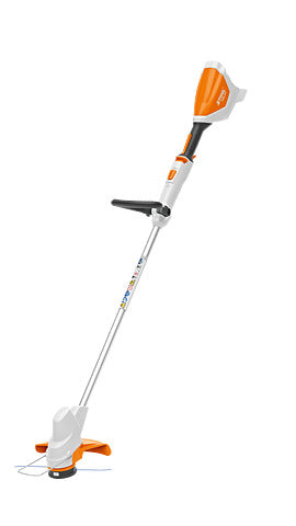 Stihl fsa 57 | accu kantenmaaier | zonder accu en lader - 45220115730