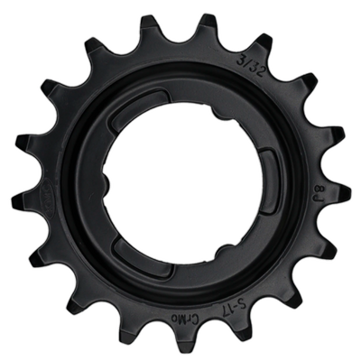 Tandwiel Shimano Nexus 17-tands 1 2 x 3 32 -
