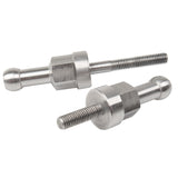M-wave adapter stalwart thru spare parts and accessories - afbeelding 1