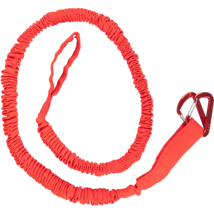 M-wave trail rope trail rope