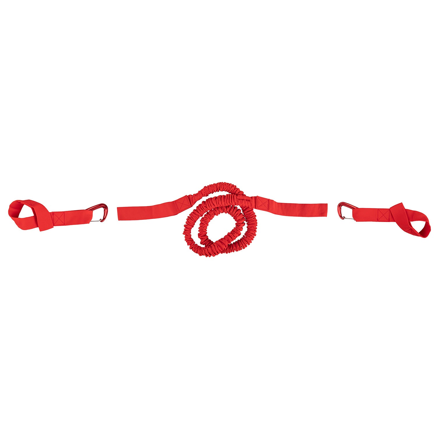 M-wave trail rope junior trail rope
