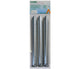 Campking tentharing halfrond 30 cm breed zak a 10st