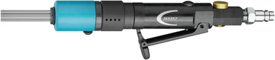 Hazet nadelentroster 9035m-6 needle scaler mini pneumatic tools