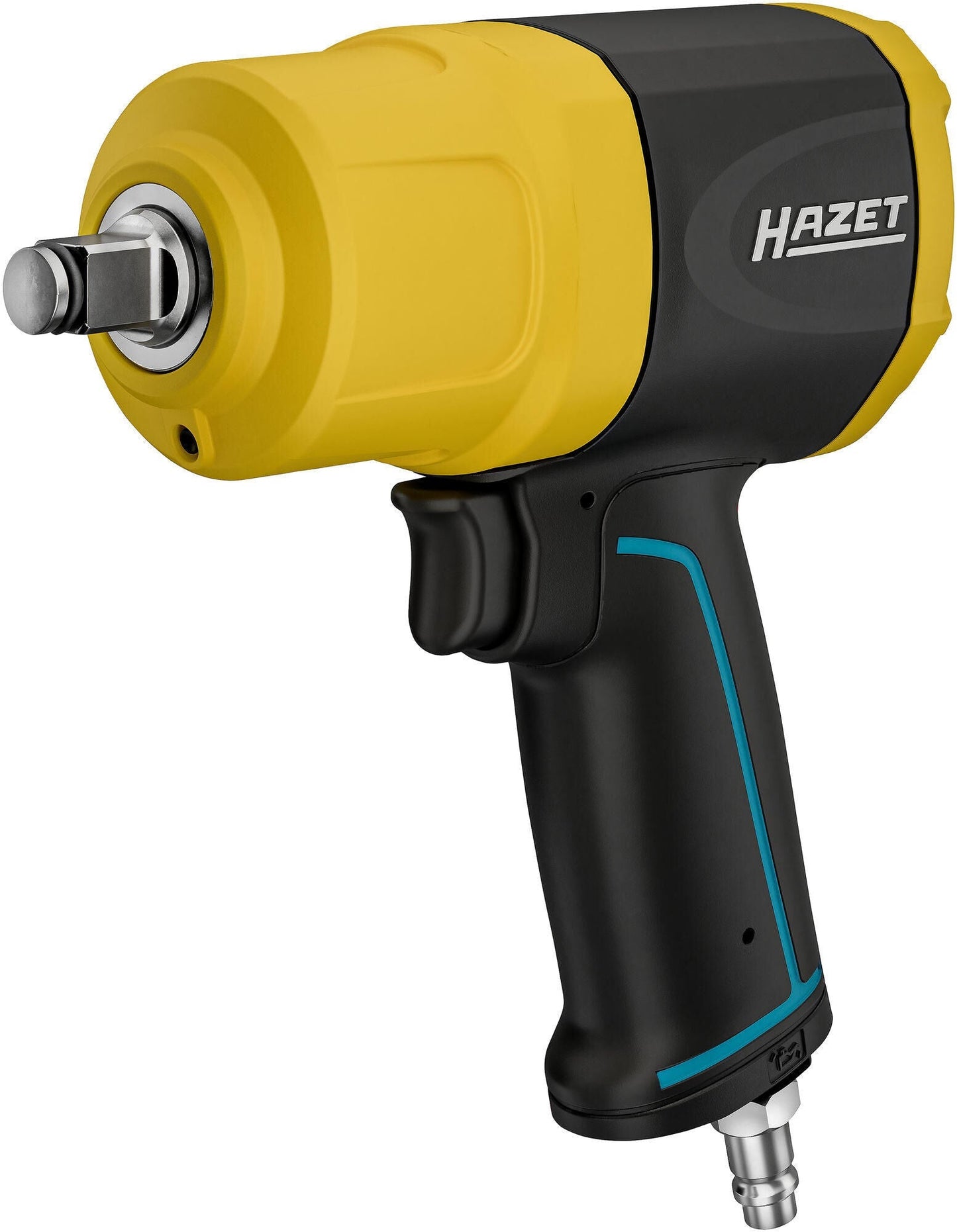 Imp hazet slagmoersleutel 9012spc-2 act screwdriver 1 2
