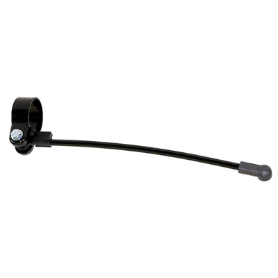 Trail-gator fixing rod